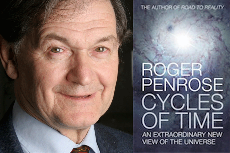 Cycles of Time: An Extraordinary New View of the Universe is a science book by mathematical physicist Roger Penrose