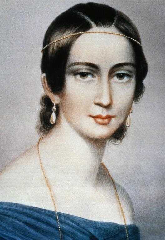 Clara Schumann, musiker