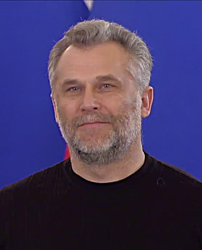 Алексей Михайлович Чалый, Депутат Законодательного собрания Севастополя с 15 сентября 2014 года