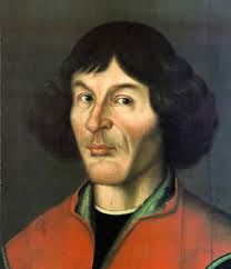 Николай Коперник (1473–1543)