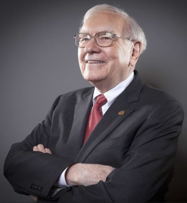  Warren Edward Buffett, född 30 augusti 1930 i Omaha, Nebraska, är en amerikansk investerare, affärsman och citatmaskin https://tradevenue.se/Aktiepappa/citat-av-warren-buffett-hela-listan